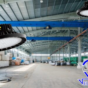 Đèn LED nhà xưởng